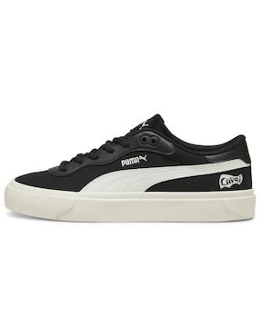 Tenis Puma Capri Royale para hombre