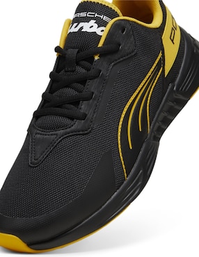 Tenis Puma Motorsport pl tiburion logo para hombre