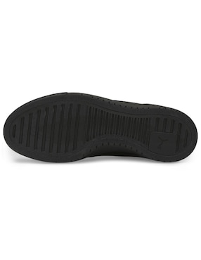 Tenis de piel Puma ca pro classic para hombre