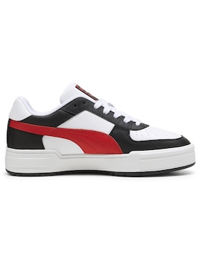 Tenis Puma De Piel CA Pro Classic Para Hombre