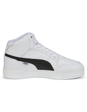 Tenis Puma De Piel CA Pro Mid Para Hombre