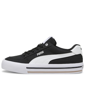 Tenis Puma Court Classic Vulc FS para hombre