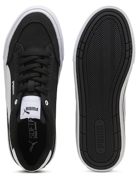 Tenis Puma Court Classic Vulc FS para hombre