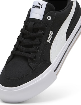 Tenis Puma Court Classic Vulc FS para hombre