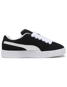 Tenis de piel Puma suede xl para hombre