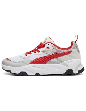 Tenis Puma Motorsport F1 Trinity para hombre