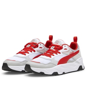 Tenis Puma Motorsport F1 Trinity para hombre