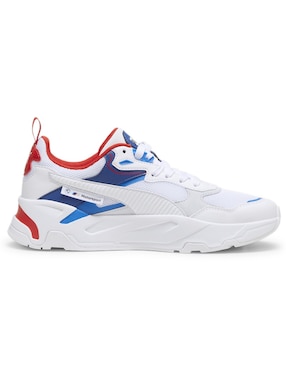 Tenis Puma Motorsport BMW Mms Trinity Para Hombre