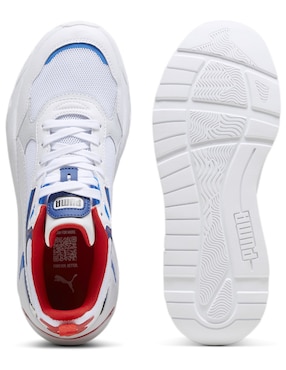 Tenis Puma Motorsport BMW Mms Trinity para hombre