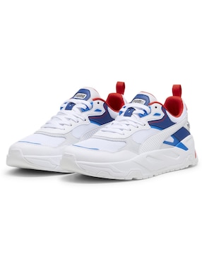Tenis Puma Motorsport BMW Mms Trinity para hombre