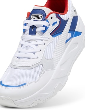 Tenis Puma Motorsport BMW Mms Trinity para hombre