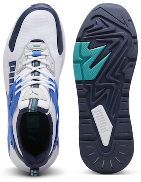 Tenis Puma pacer para hombre