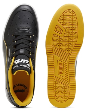 Tenis Puma Motorsport PL Caven 20 para hombre