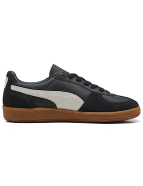 Tenis Puma De Piel Palermo Lth Para Hombre