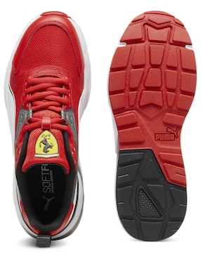 Tenis Puma Motorsport Ferrari VIS2K para hombre