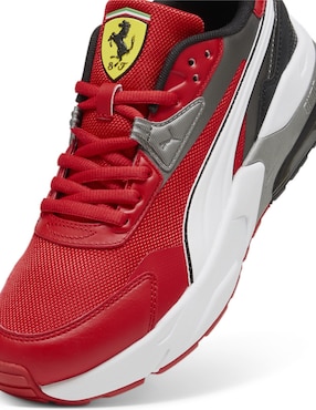 Tenis Puma Motorsport Ferrari VIS2K para hombre