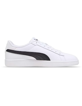 Tenis Puma smash 3.0 para hombre