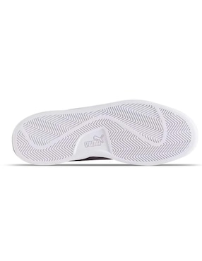 Tenis Puma smash 3.0 para hombre
