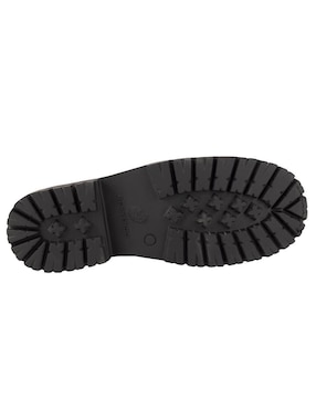 Bota Berrendo de piel para hombre