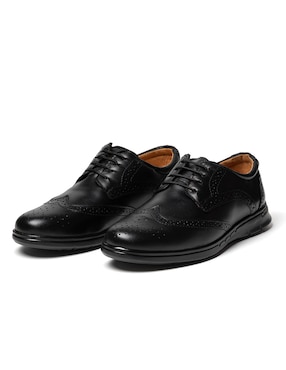Zapato choclo Baraldi para hombre
