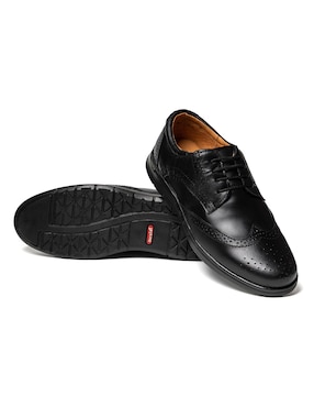 Zapato choclo Baraldi para hombre