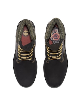 Bota Timberland de piel para hombre