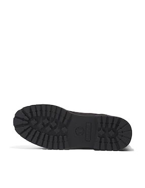 Bota Timberland de piel para hombre