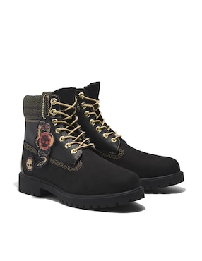 Bota Timberland de piel para hombre