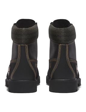 Bota Timberland de piel para hombre