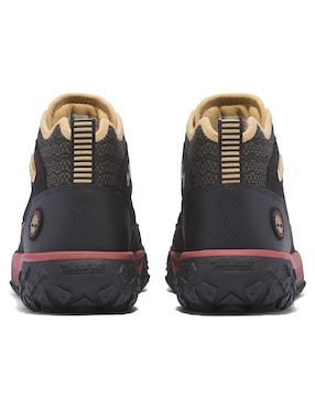 Tenis Timberland Call the Dragon Lunar New Year de piel para hombre