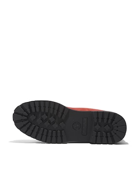 Bota Timberland de piel para hombre