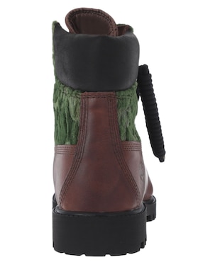 Bota Timberland Past To Present de piel para hombre