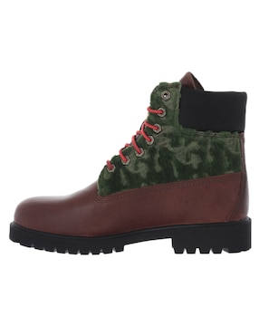 Bota Timberland Past To Present de piel para hombre