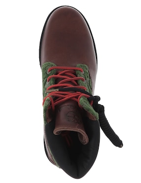 Bota Timberland Past To Present de piel para hombre