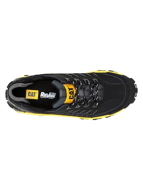 Tenis Caterpillar de piel Invader ST  para hombre