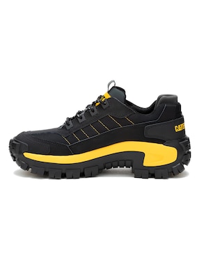 Tenis Caterpillar de piel Invader ST  para hombre