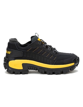 Tenis Caterpillar de piel Invader ST  para hombre