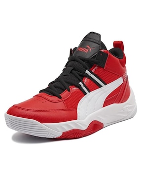 Tenis Puma Rebound Future NextGen Para Hombre