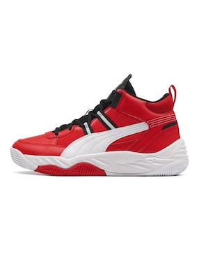 Tenis Puma Rebound Future NextGen para hombre