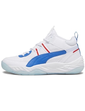 Tenis Puma Rebound Future Nextgen Para Hombre