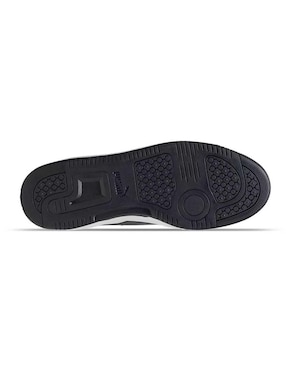 Tenis Puma Rebound Layup Classic Warmup para hombre