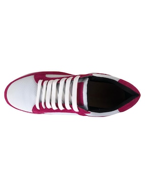 Zapato cerrado Fantoche Fiusha para hombre