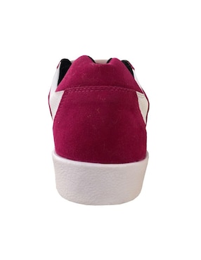 Zapato cerrado Fantoche Fiusha para hombre
