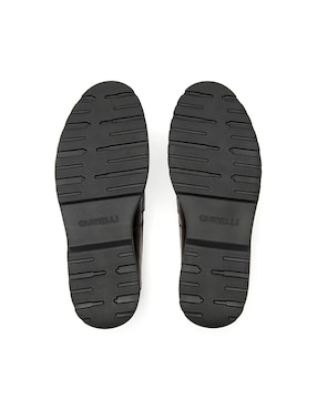 Mocasín Quirelli para hombre