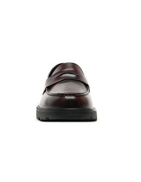 Mocasín Quirelli para hombre