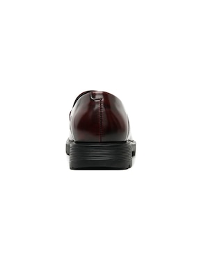 Mocasín Quirelli para hombre