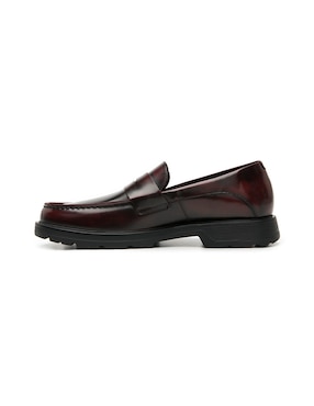 Mocasín Quirelli para hombre