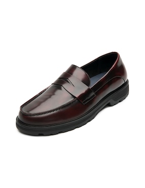 Mocasín Quirelli para hombre