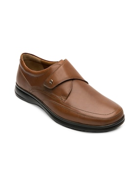 Zapato Derby Quirelli Para Hombre