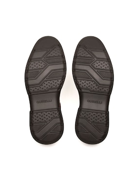 Zapato choclo Quirelli para hombre